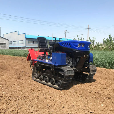 SDHANYUE تراکتور مزرعه 25hp 35 hp تراکتور