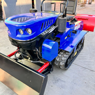 چند کارکرده زراعت دو چرخ زراعت تراکتور زراعت مزرعه زراعت 4x4 تراکتور زراعت