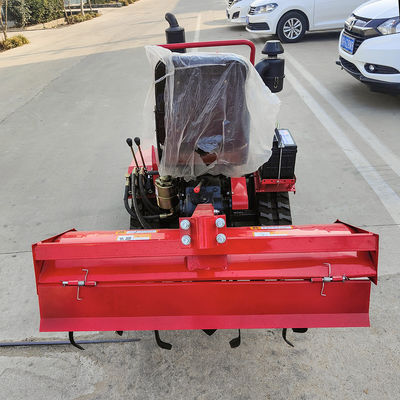 ابزار تراکتور مزرعه 25HP 35HP 50HP 80Hp 120Hp ابزار تراکتور کوچک
