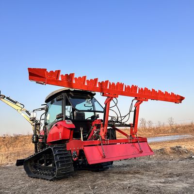 تجهیزات مزرعه ای کوچک 120 اسب