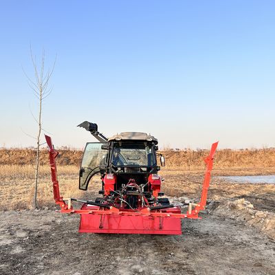 تراکتور کلاهبرداری ماشین آلات کشاورزی تراکتور باغچه بولدوزر