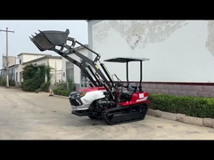 تراکتور کشنده 50 اسب جنبنده ((2)